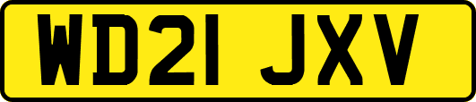 WD21JXV