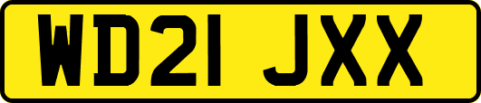 WD21JXX