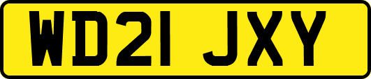 WD21JXY