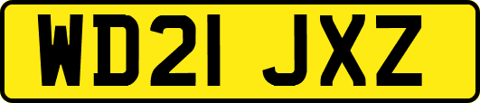 WD21JXZ