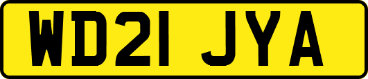 WD21JYA