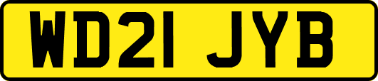 WD21JYB
