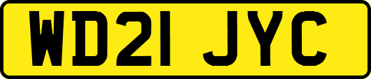 WD21JYC