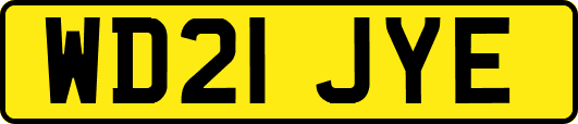 WD21JYE