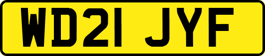 WD21JYF