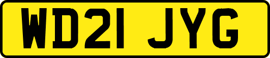 WD21JYG