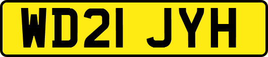 WD21JYH