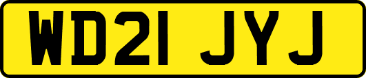 WD21JYJ