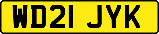 WD21JYK