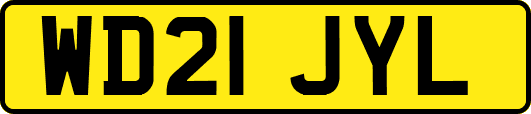 WD21JYL