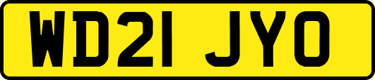 WD21JYO