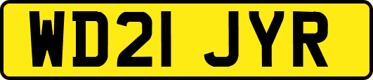 WD21JYR