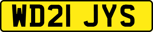 WD21JYS