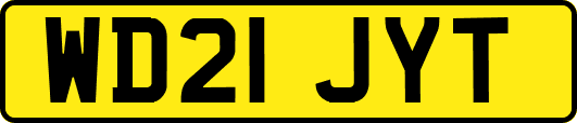 WD21JYT