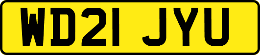 WD21JYU