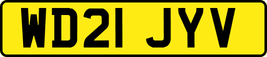 WD21JYV