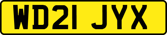WD21JYX
