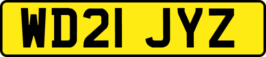 WD21JYZ