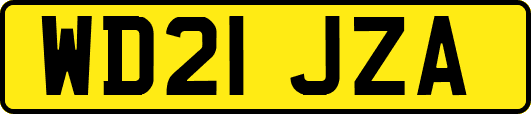 WD21JZA