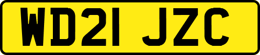 WD21JZC