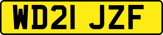 WD21JZF