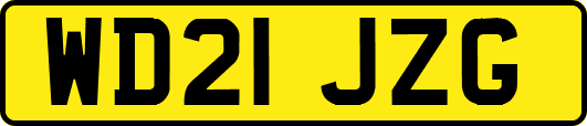 WD21JZG