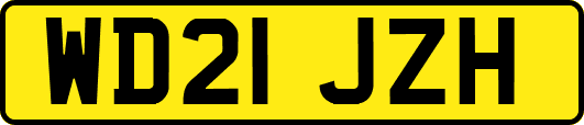 WD21JZH
