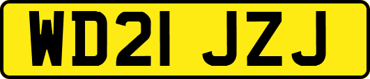 WD21JZJ