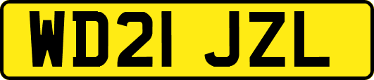 WD21JZL