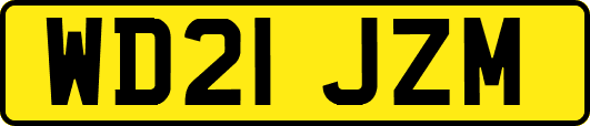 WD21JZM