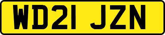 WD21JZN