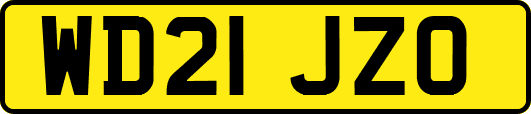 WD21JZO