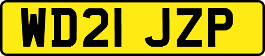 WD21JZP