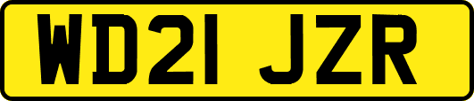 WD21JZR