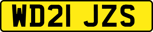 WD21JZS