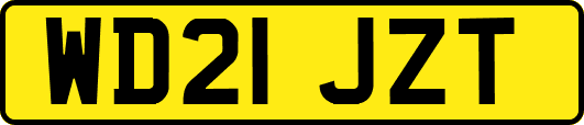 WD21JZT