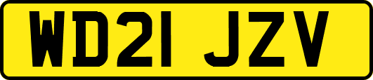 WD21JZV