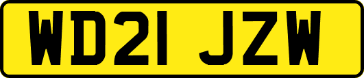 WD21JZW