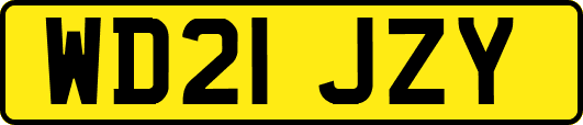 WD21JZY