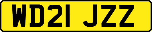 WD21JZZ