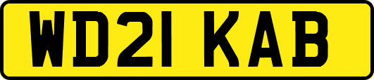 WD21KAB