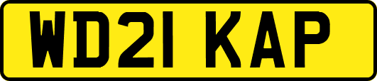 WD21KAP