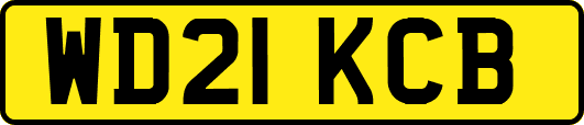 WD21KCB