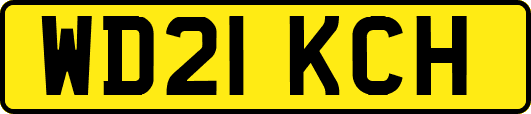 WD21KCH