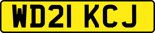 WD21KCJ