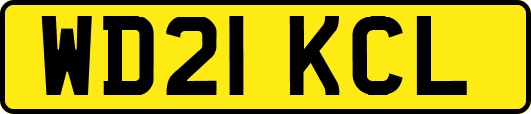 WD21KCL