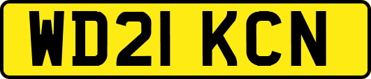 WD21KCN