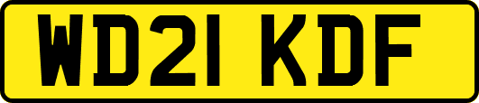 WD21KDF
