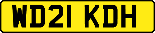 WD21KDH