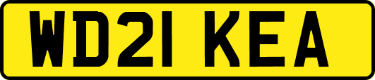 WD21KEA